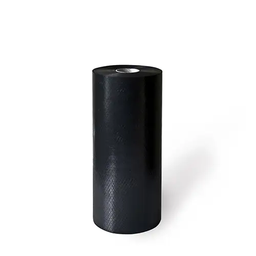 Izolacja pionowa i pozioma, folia kubełkowa