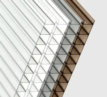 Poliwęglan komorowy